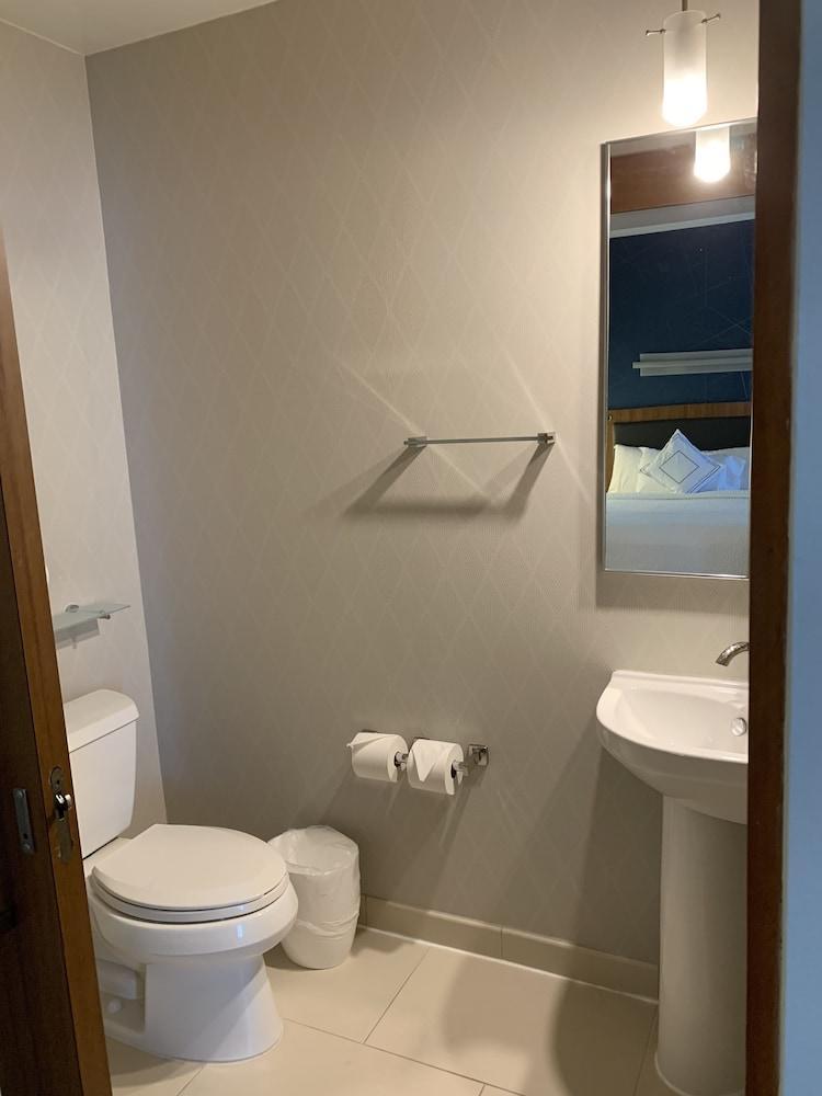 Springhill Suites By Marriott Houston Бейтаун Екстериор снимка