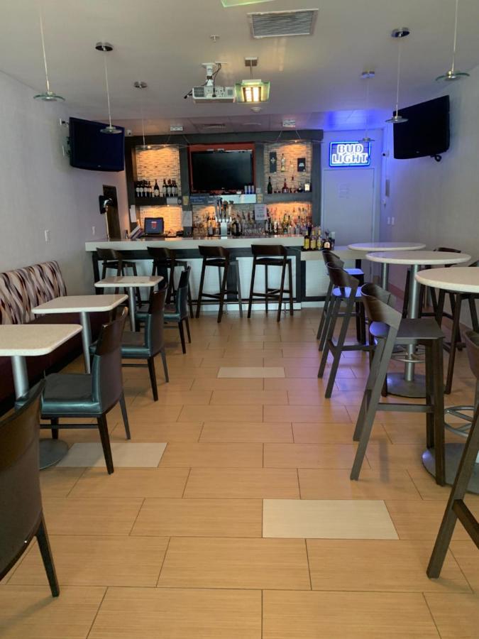 Springhill Suites By Marriott Houston Бейтаун Екстериор снимка