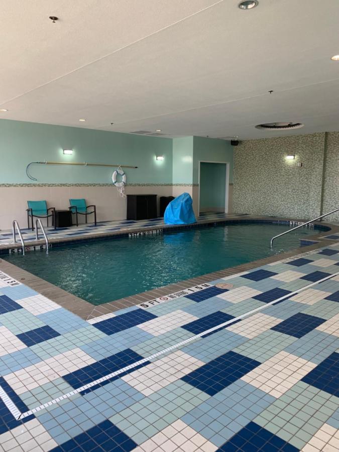 Springhill Suites By Marriott Houston Бейтаун Екстериор снимка