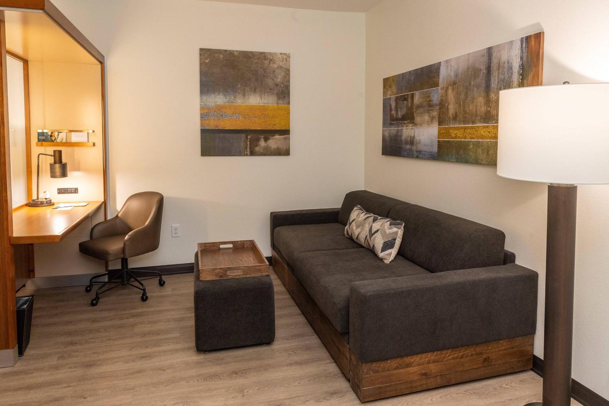Springhill Suites By Marriott Houston Бейтаун Екстериор снимка
