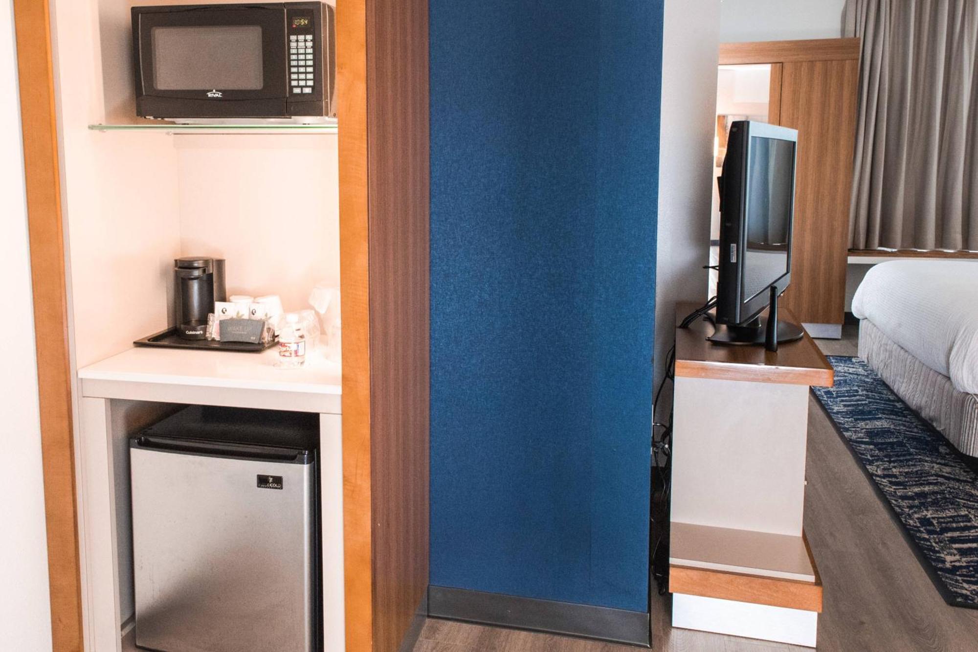 Springhill Suites By Marriott Houston Бейтаун Екстериор снимка