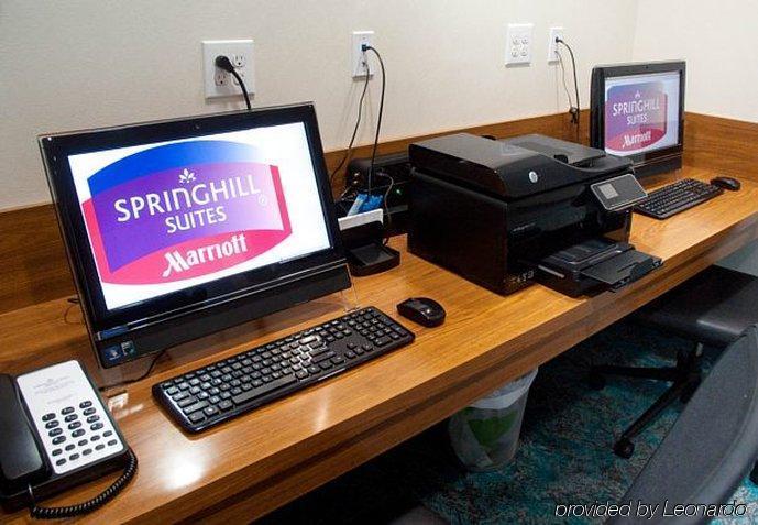 Springhill Suites By Marriott Houston Бейтаун Екстериор снимка